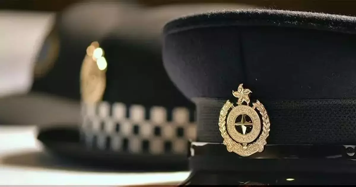 Correctional Officer Prevents Suicide Attempt at Lo Wu Correctional Institution