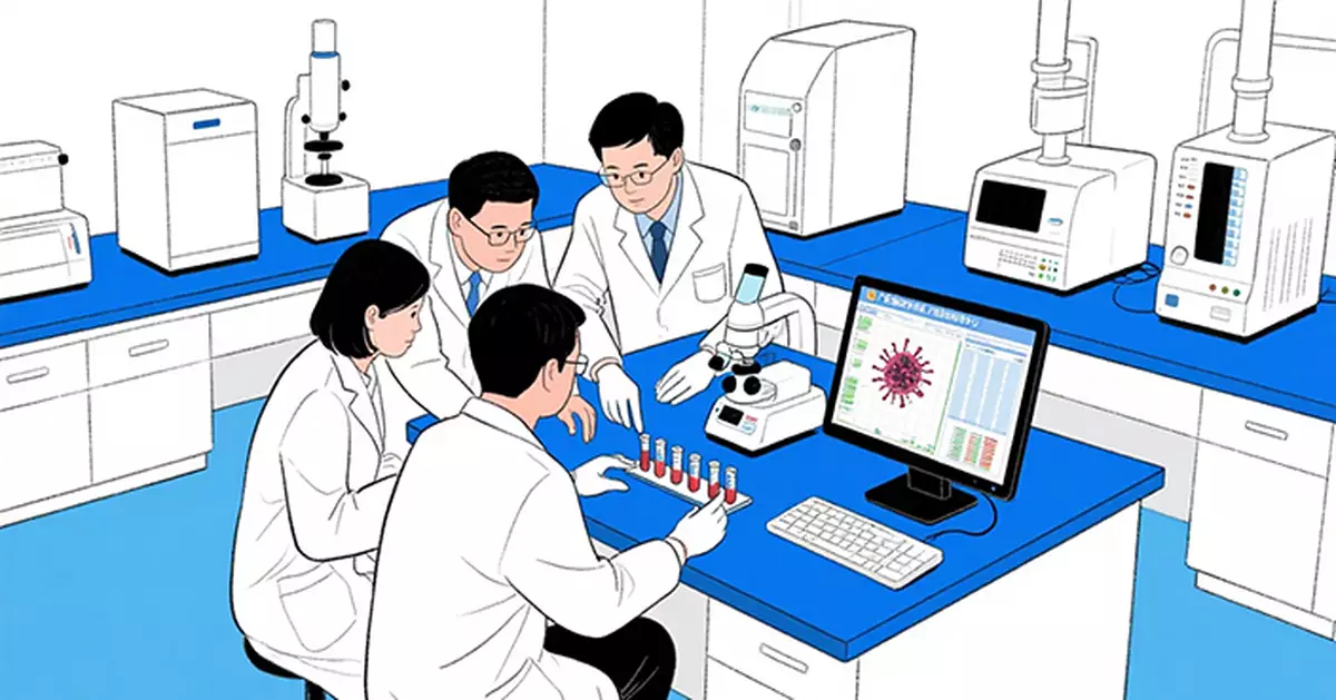 Guangdong, Hong Kong, and Macao Collaborate to Combat Chikungunya Fever Threat