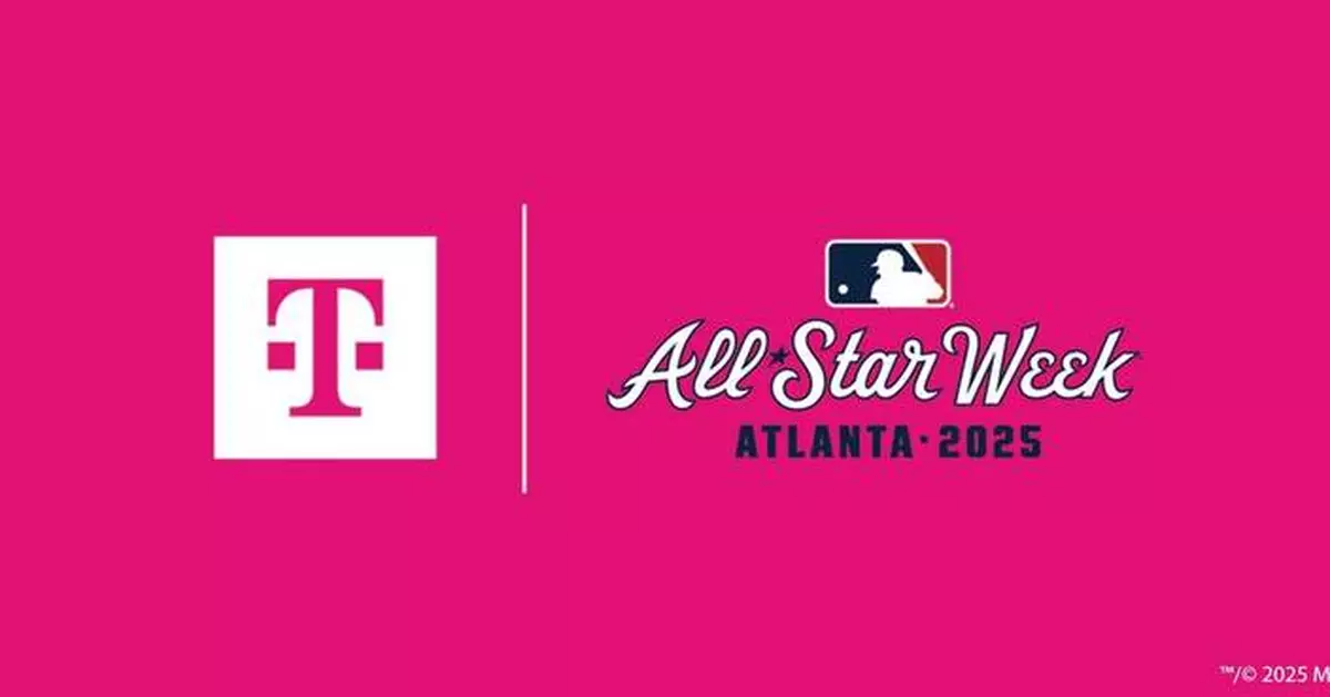 T-Mobile Brings 5G-Powered ABS, New Fan Experiences to MLB All-Star Week — Backed by America’s Best Network