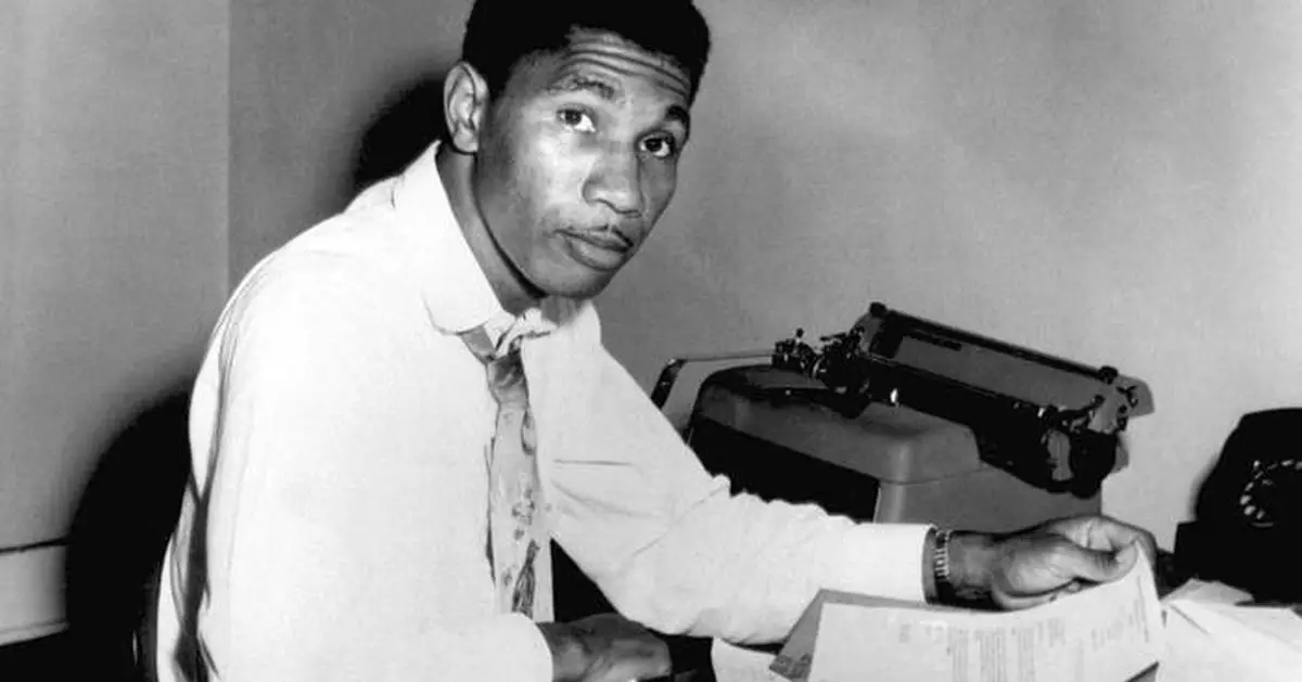 Daughter of assassinated civil rights leader sees painful echoes of political violence in America