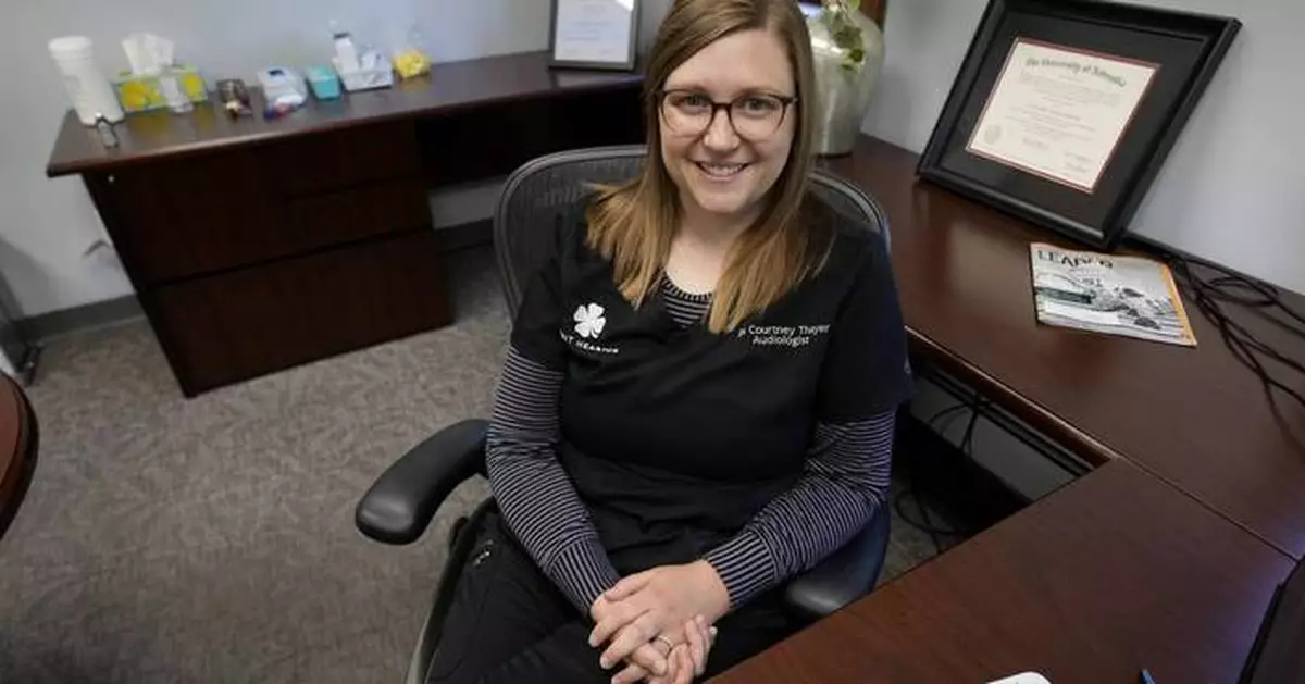 How US adults are using AI, according to AP-NORC polling