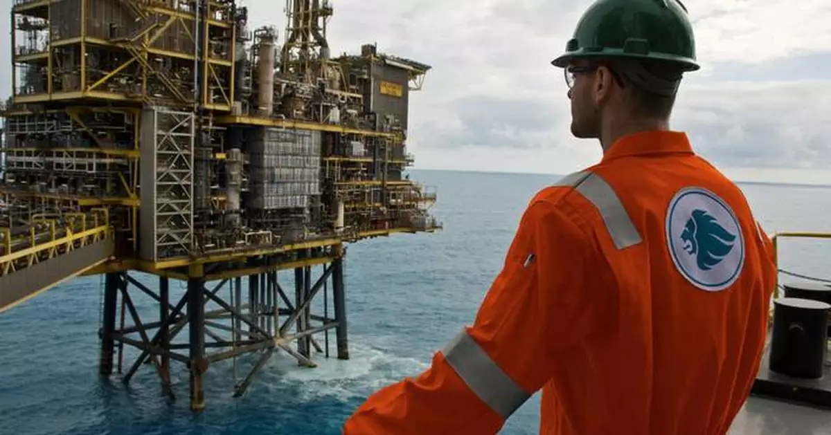 Expro Enhances Rig Floor Safety With Innovative Catwalk Sensor Technology