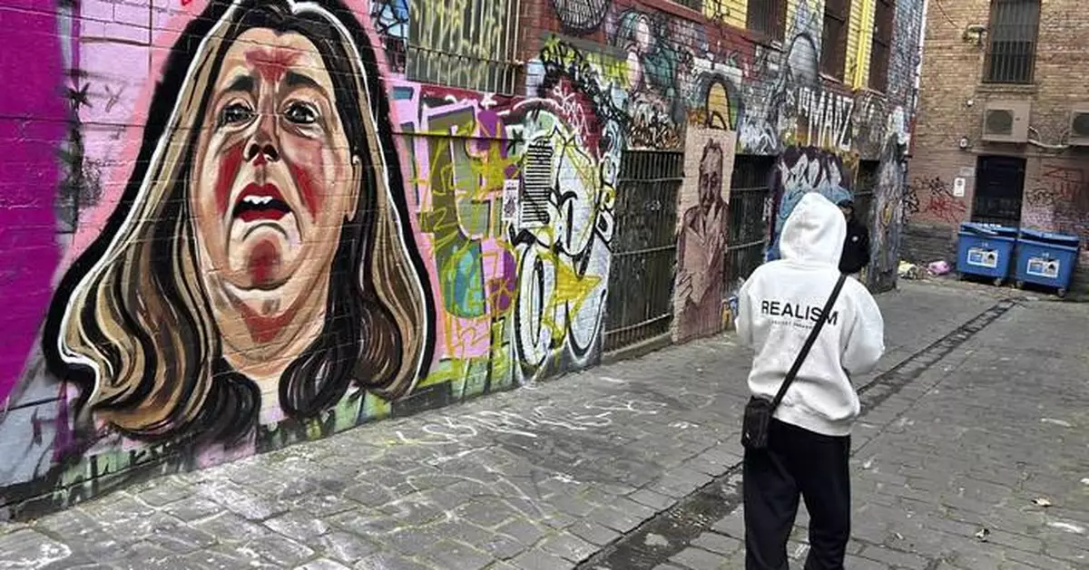 The mushroom poisoning trial captivated Australia. Why Erin Patterson did it remains a mystery