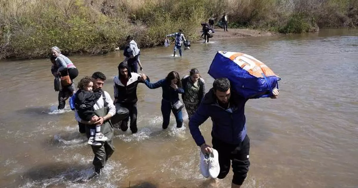 More than 1,400 killed in sectarian violence in coastal Syria in March, report finds