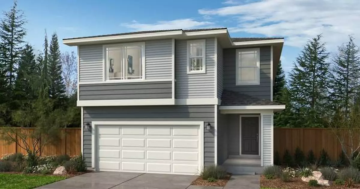 KB Home Announces the Grand Opening of Its Newest Community in Highly Desirable Bothell, Washington