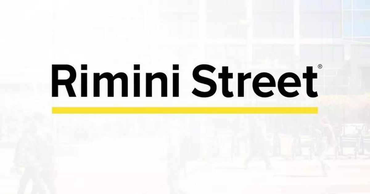 The University of Melbourne Selects Rimini Street to Reduce Risk and Accelerate Innovation Around its Oracle Systems