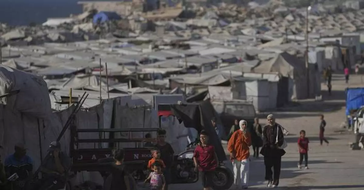 Israel has refused to renew visas for heads of at least 3 UN agencies in Gaza