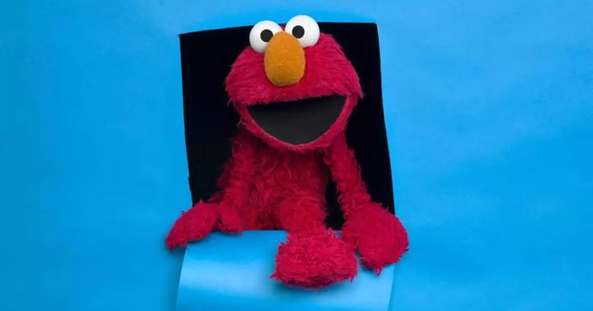 Sesame Workshop regains control of Elmo's hacked X account after racist posts