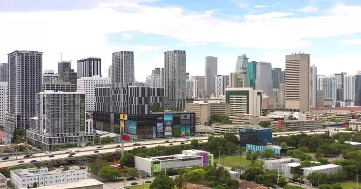 Miami-Dade Bets on Tech to Make Housing More Accessible to Residents