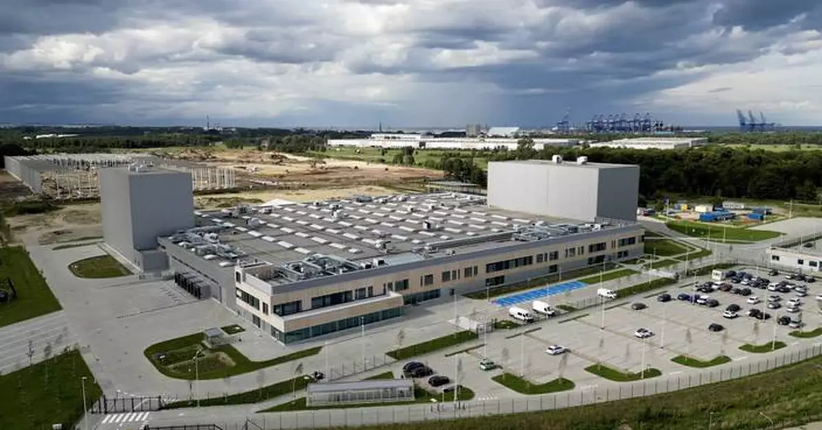 Lyten Acquires Europe’s Largest Battery Energy Storage Systems Manufacturing Operation from Northvolt