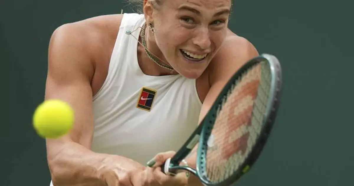 PHOTO COLLECTION: Best of Wimbledon Tennis Fourth Round