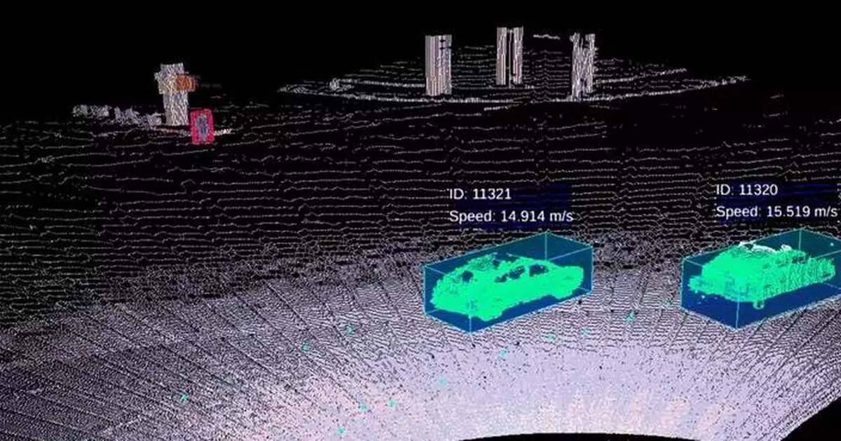 AEye Launches OPTIS™: A Complete Physical AI Solution, Powered by NVIDIA’s Jetson Orin, that Delivers the Future of Smart Transportation, Safety, and Security