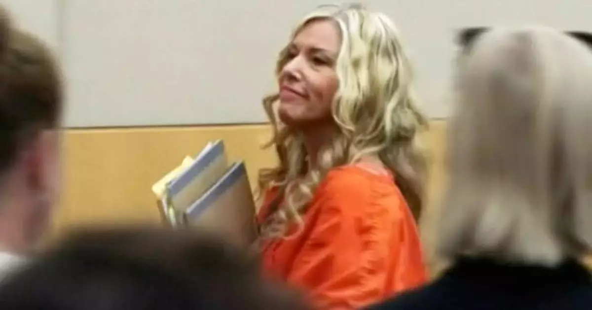 Lori Vallow Daybell stoked tensions with judge in her Arizona murder conspiracy trials