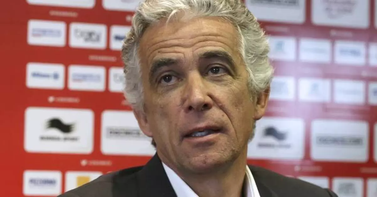 Jean-Pierre Rivère steps down as Nice president after 14 years leading the French soccer club