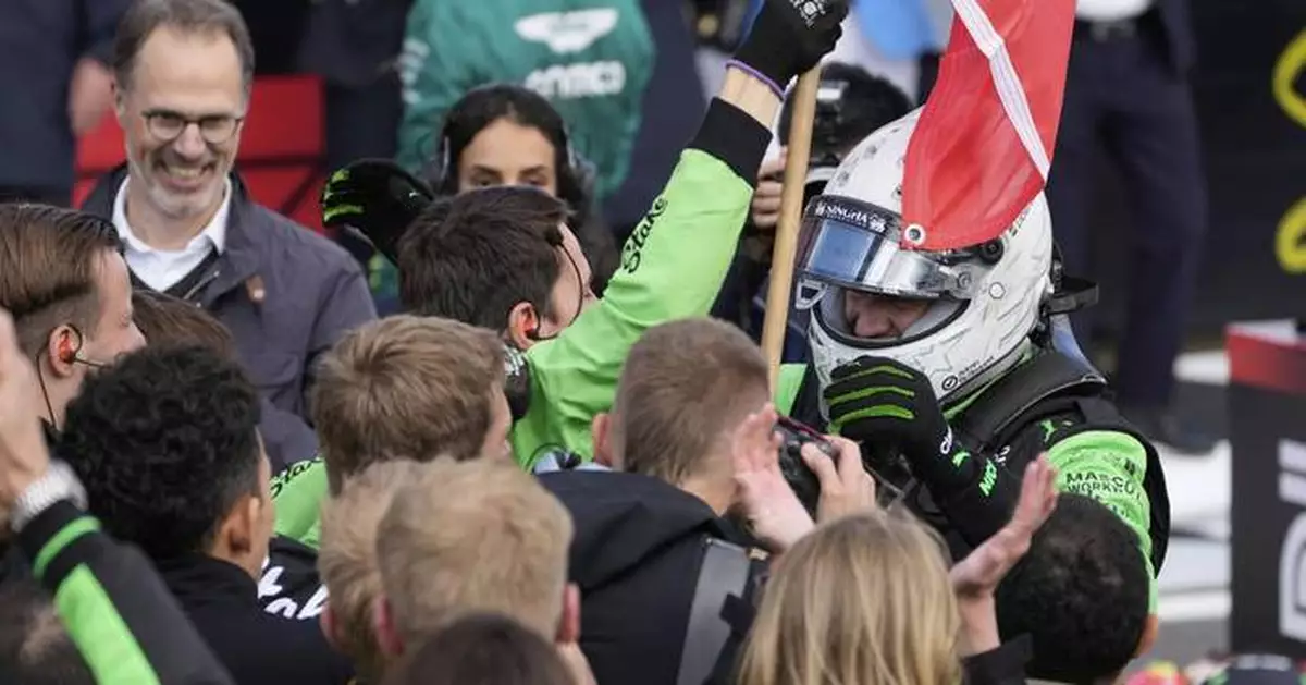 Sauber's success is an F1 anomaly as teams switch focus to 2026