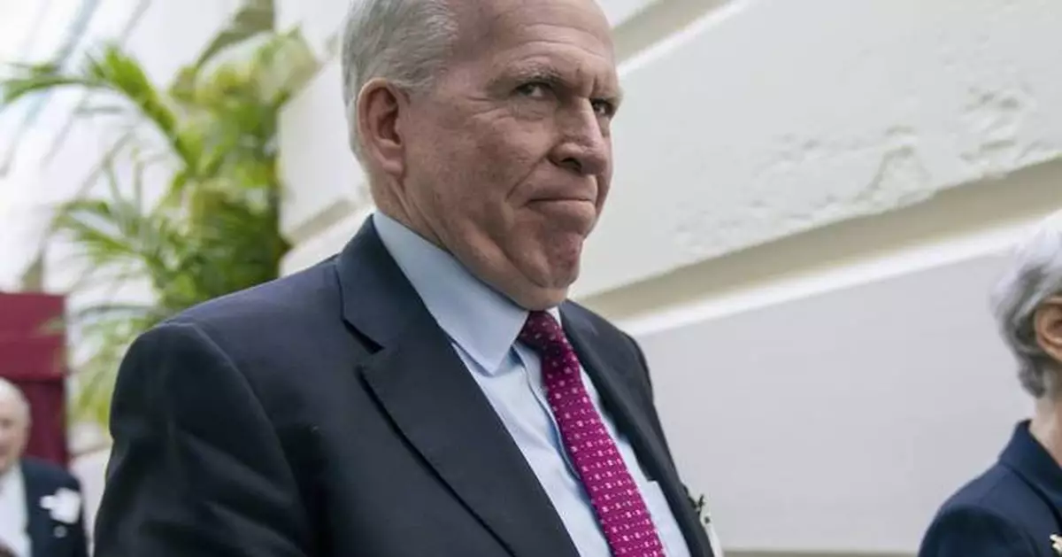 Years later, key figures in Russia investigation face new scrutiny from Trump administration