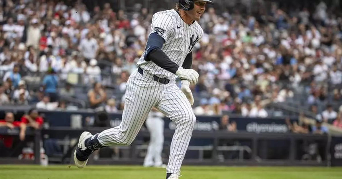 Ryan McMahon off to fast start with Yankees: `First impressions are usually pretty big'