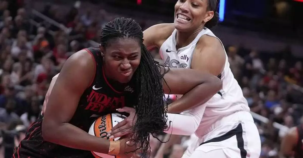 Sparks beat Sun for 4th straight victory