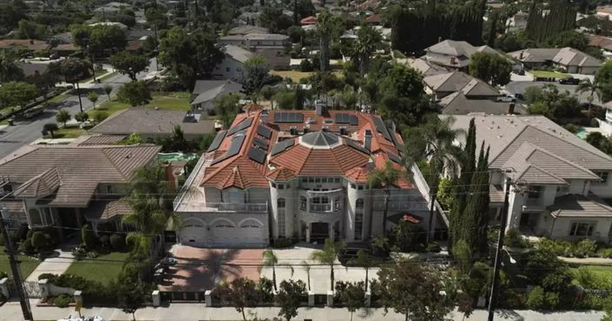 Two surrogates speak out about California couple under investigation