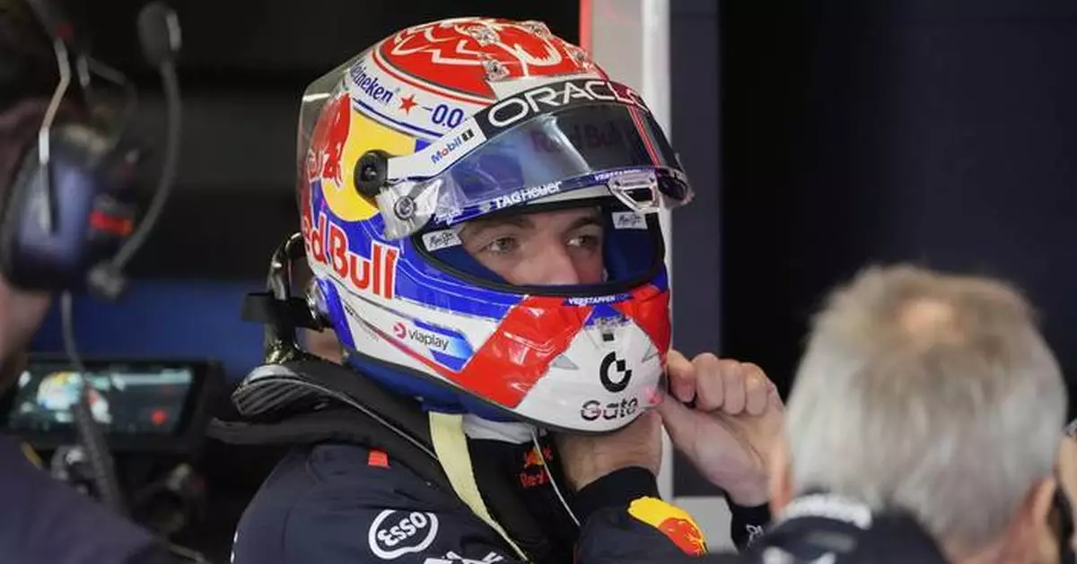 Red Bull's Christian Horner says Max Verstappen intends to stay despite Mercedes links