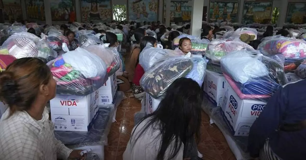 Thailand and Cambodia ceasefire holds despite reports of skirmishes