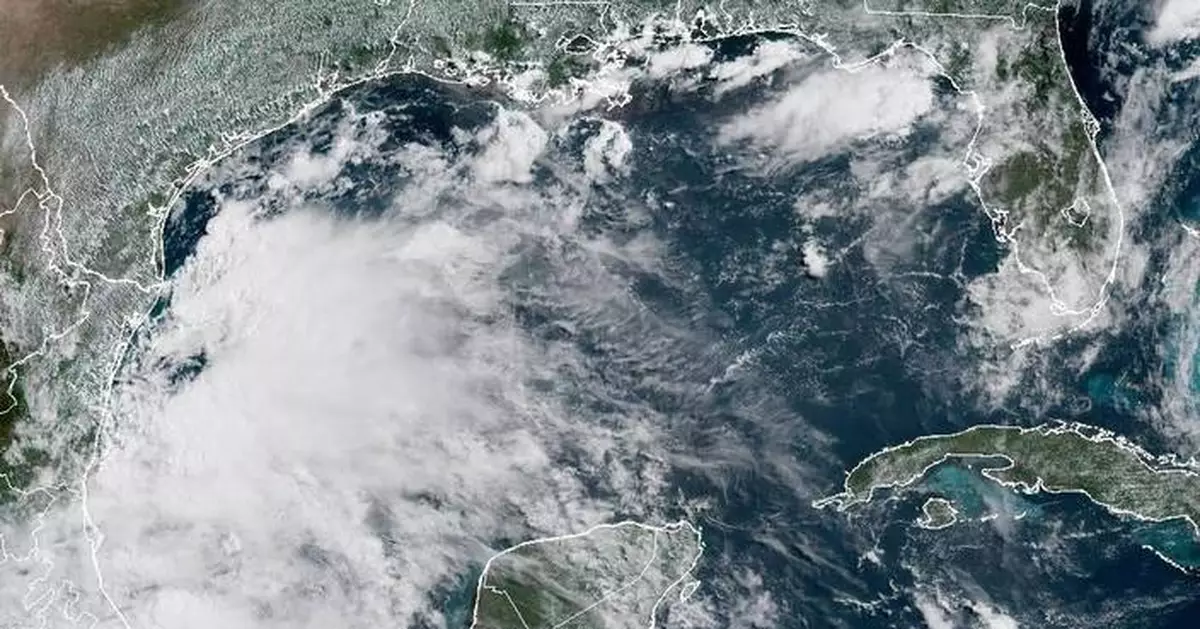 Hurricane Flossie strengthens further off Mexico's Pacific coast