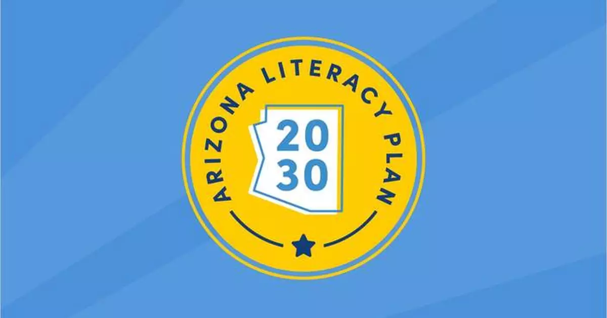 Arizona Literacy Plan 2030 Outlines Key Strategies to Boost Third Grade Reading Scores