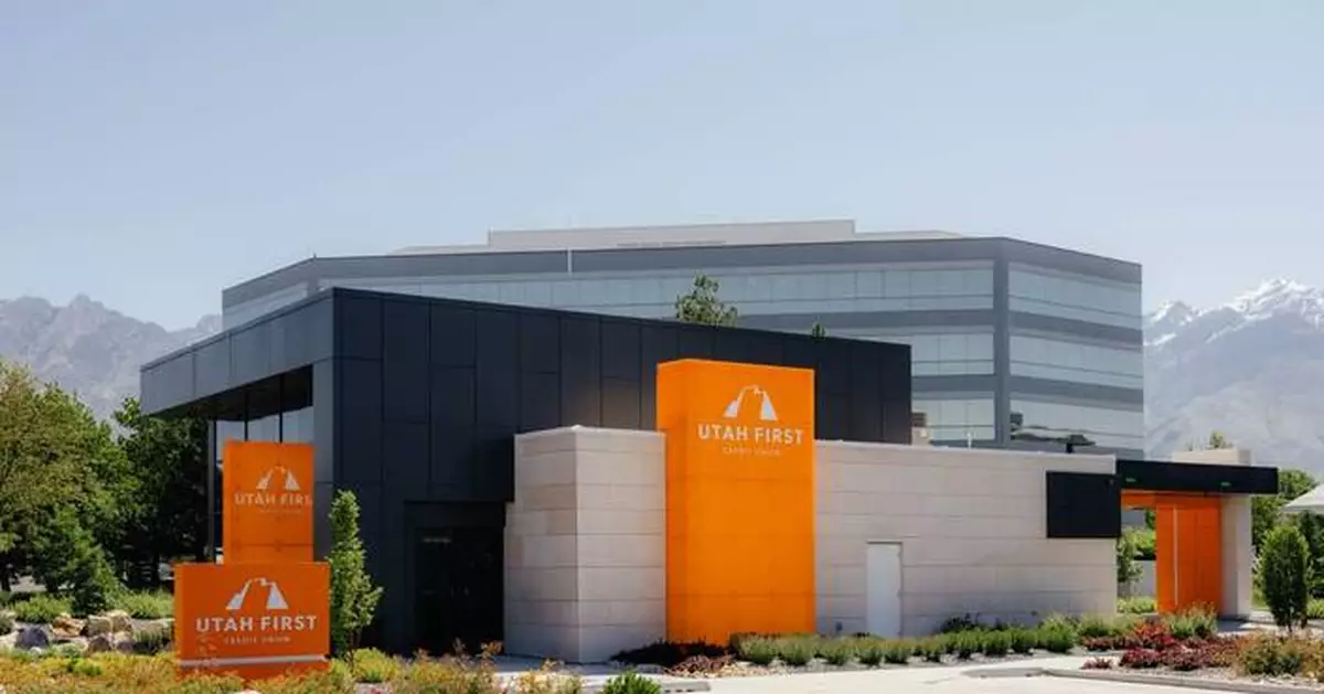 Utah First Celebrates 90 Years with their Lowest Auto Loan Rate of the Year