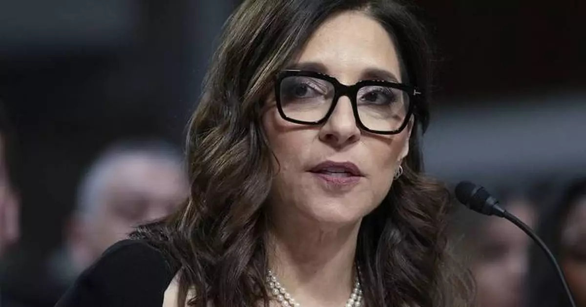 X CEO Linda Yaccarino resigns after two years at the helm of Elon Musk's social media platform