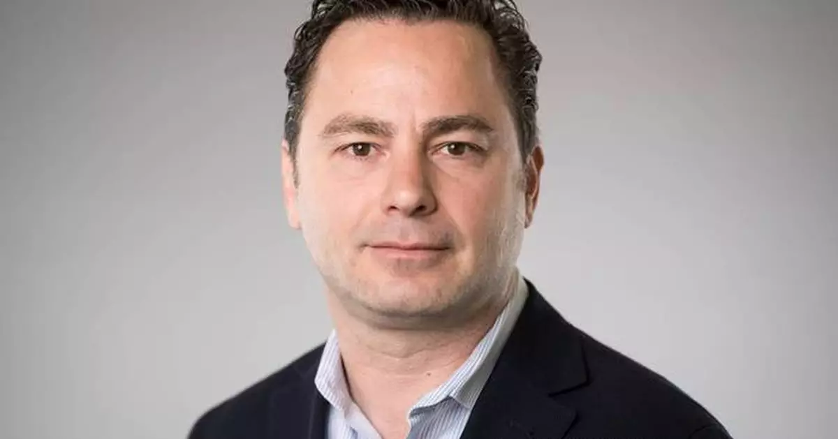 SpinLaunch Appoints Satellite Industry Veteran Massimiliano Ladovaz as Chief Executive Officer