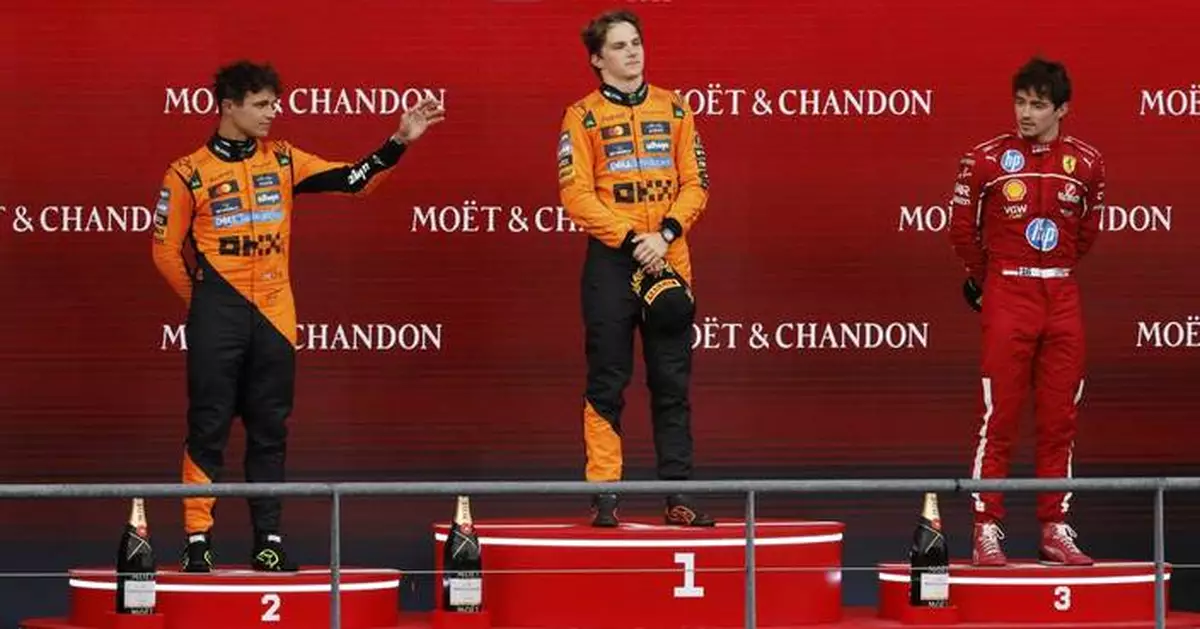 Formula 1: How to watch the Hungarian Grand Prix on TV and what to know