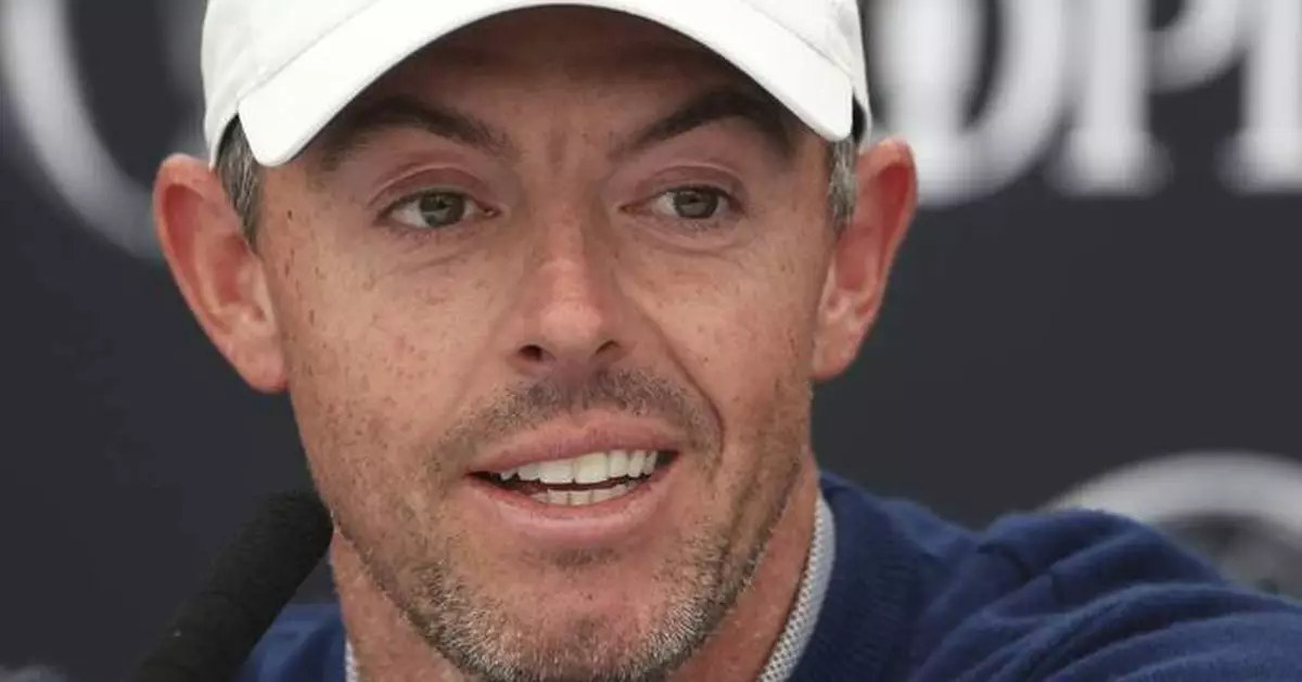 British Open: How to watch, what's at stake, betting odds