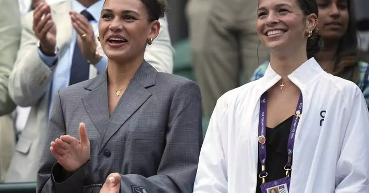 Wimbledon: Ben Shelton pleaded for extra time off for his sister at Morgan Stanley. It worked