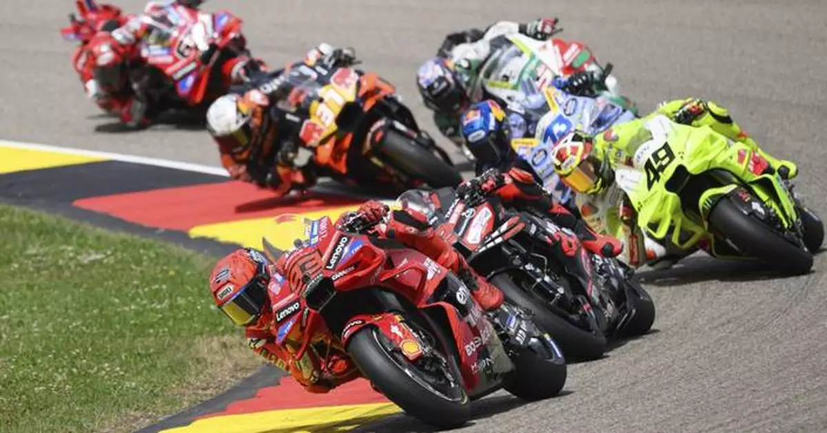 Buenos Aires to host MotoGP races again after nearly 30 years and hopes to bring F1 back as well