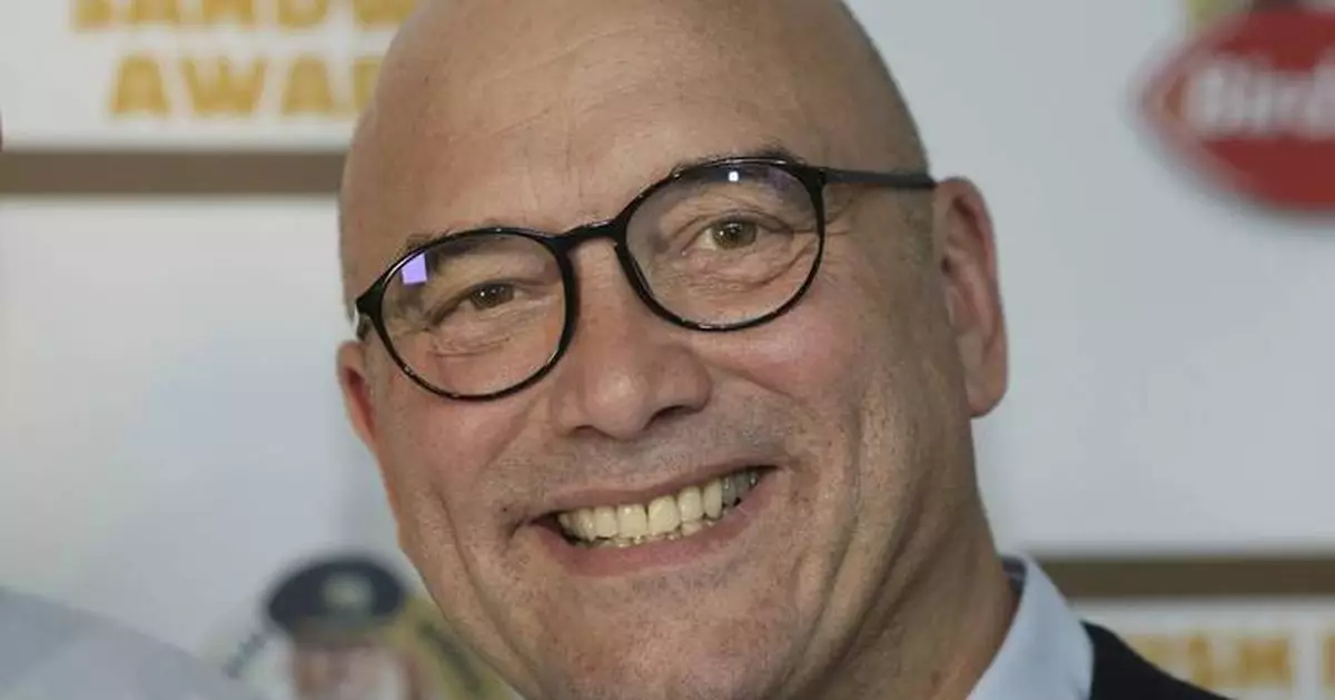 BBC says it's ‘untenable’ for Gregg Wallace to host 'MasterChef' after sexual misconduct report