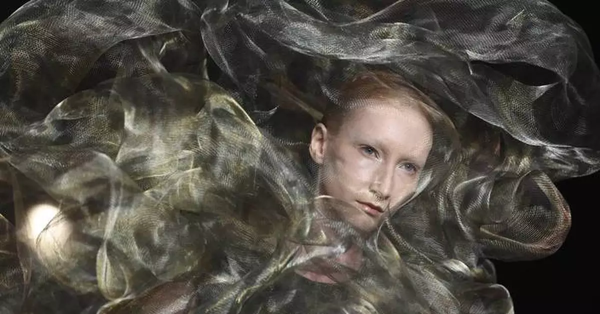 The top photos of the day by AP's photojournalists