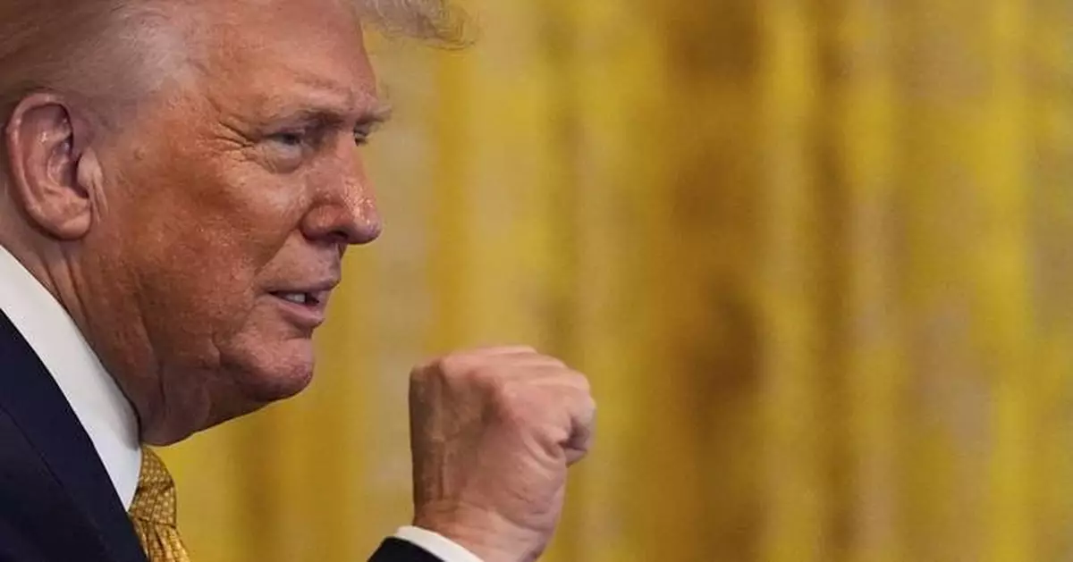 GOP House members want to run in other races. Trump is telling them to stay in their seats