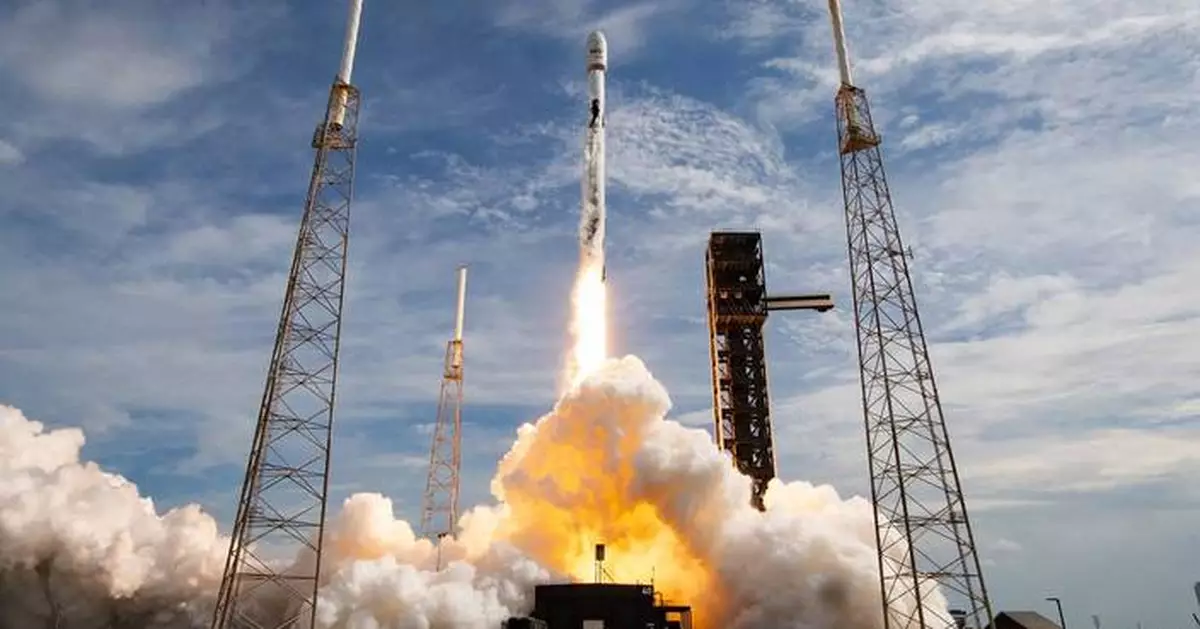 SES’s Ninth and Tenth O3b mPOWER Satellites Successfully Launched