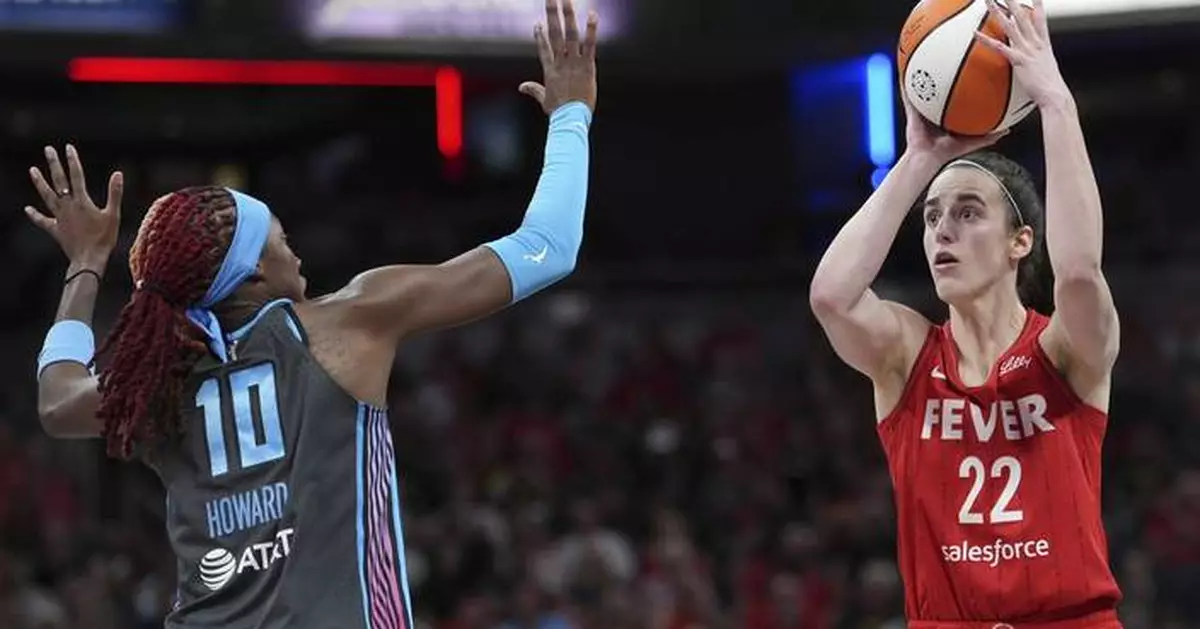 Caitlin Clark, Sabrina Ionescu and Allisha Gray headline WNBA All-Star 3-point contest