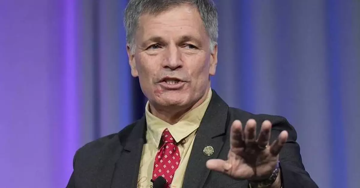 Cheyenne to host massive AI data center using more electricity than all Wyoming homes combined