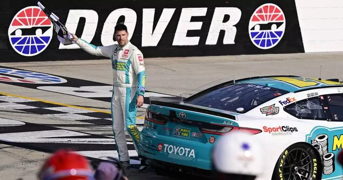 Judge denies 23XI Racing and Front Row Motorsports' request to race with charters