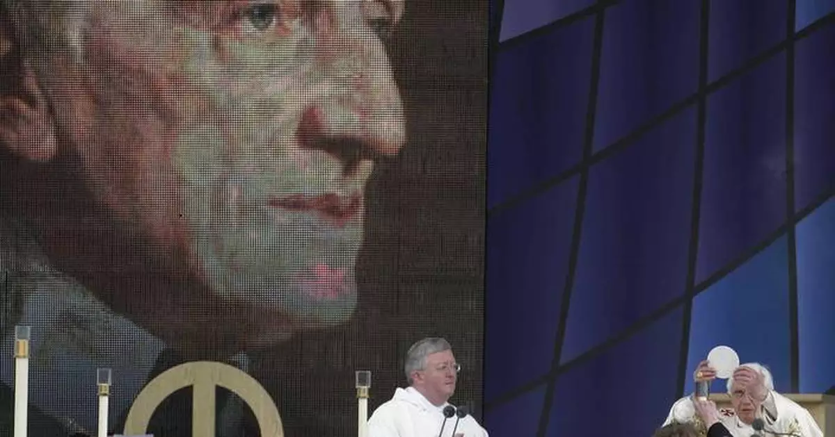 Pope to bestow one of Catholic Church's highest honors on Anglican convert John Henry Newman