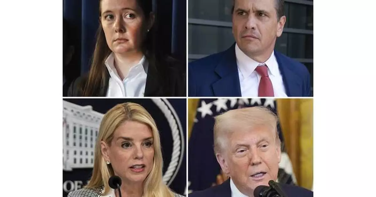 Request to unseal Epstein grand jury transcripts likely to disappoint, ex-prosecutors say