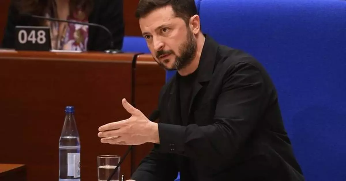 US won't send some weapons pledged to Ukraine following a Pentagon review of military aid