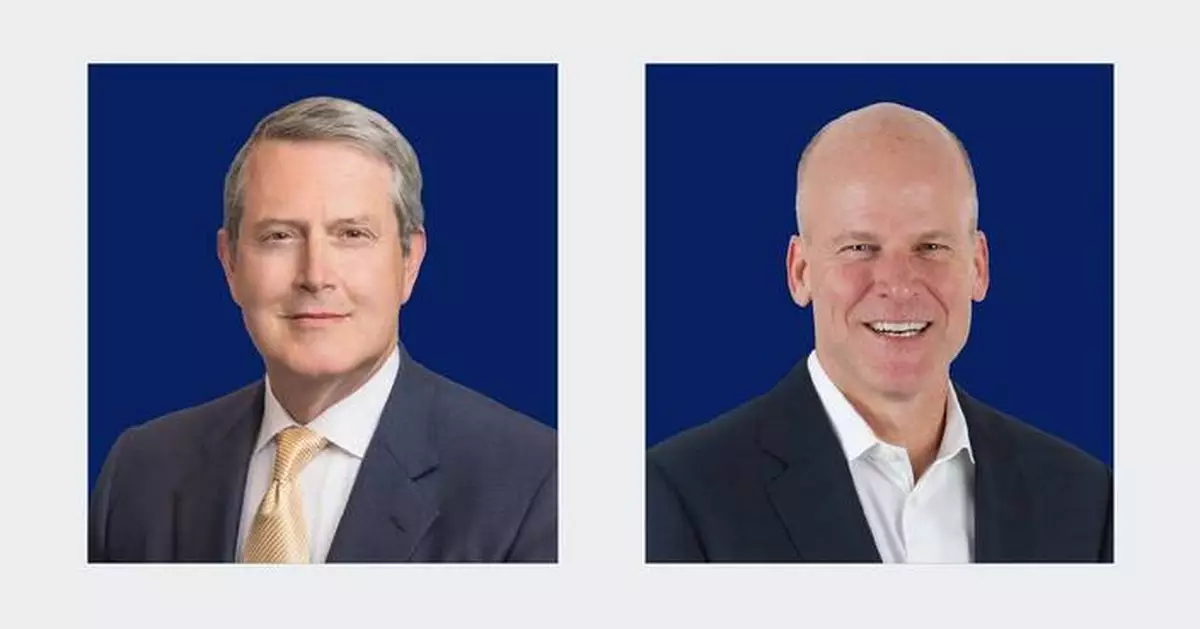 American Express Elects Randal K. Quarles and Noel Wallace to Board of Directors