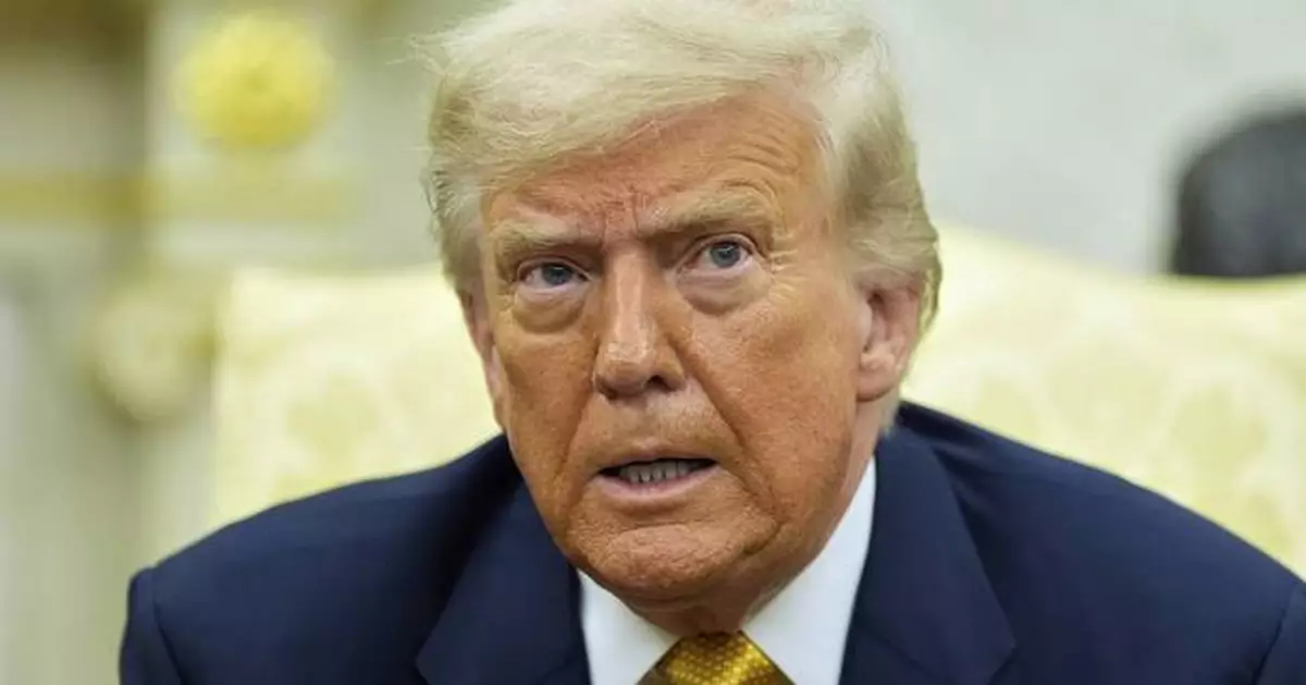 Senate passes $9 billion in spending cuts to public broadcasting, foreign aid requested by Trump