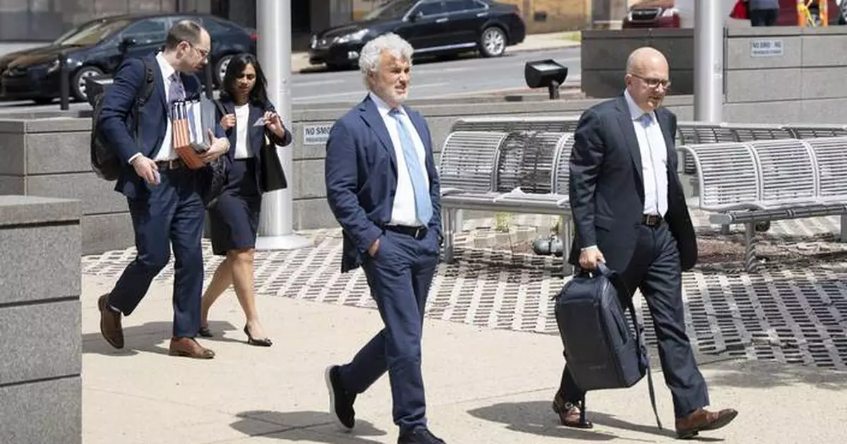 Trial opens against Meta CEO Mark Zuckerberg and other leaders over Facebook privacy violations