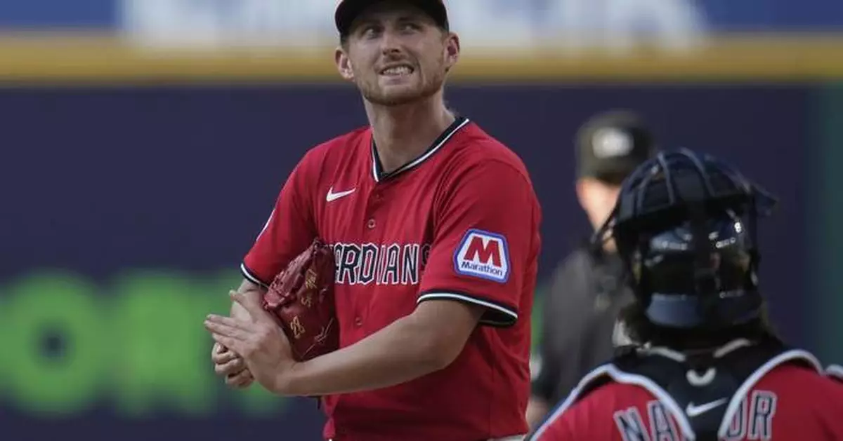 Guardians-Royals game postponed due to weather