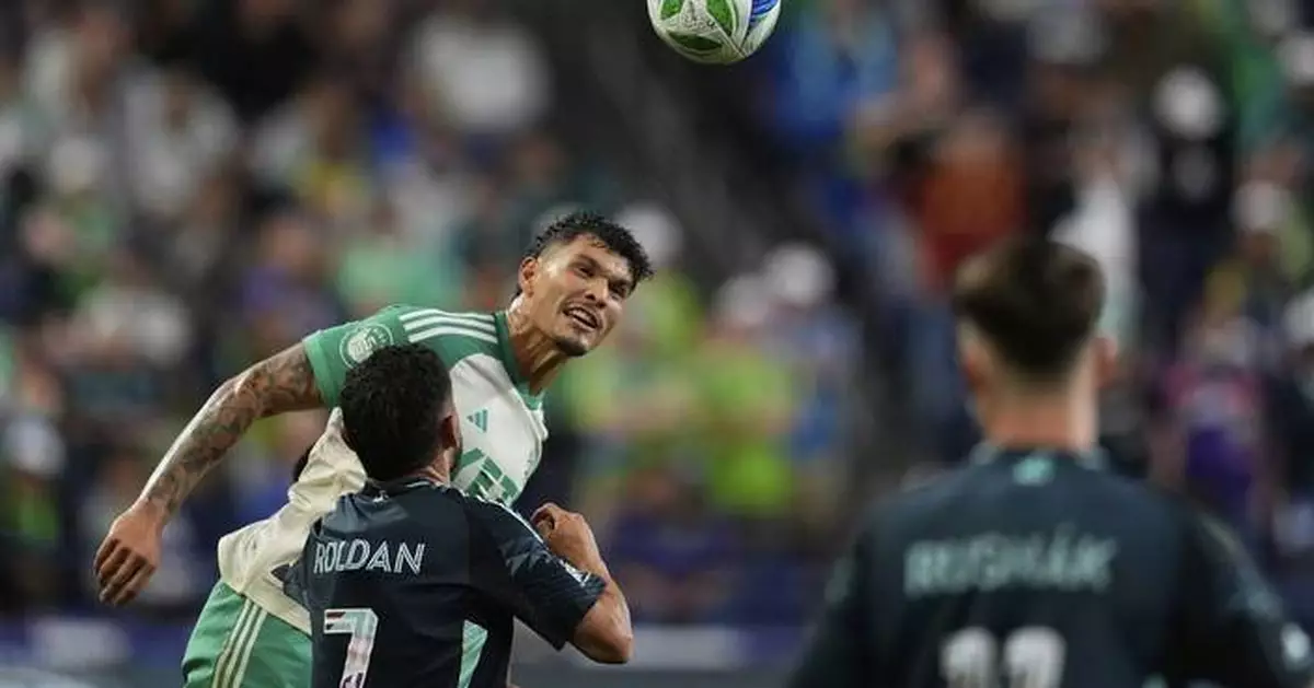 Austin forward Brandon Vázquez tears his right ACL, an injury that will hamper his World Cup chances