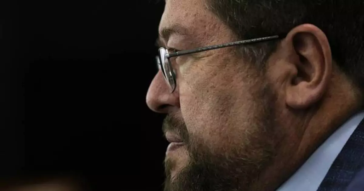 Meet the multimillionaire who wants to be Bolivia's first right-wing president elected in 20 years